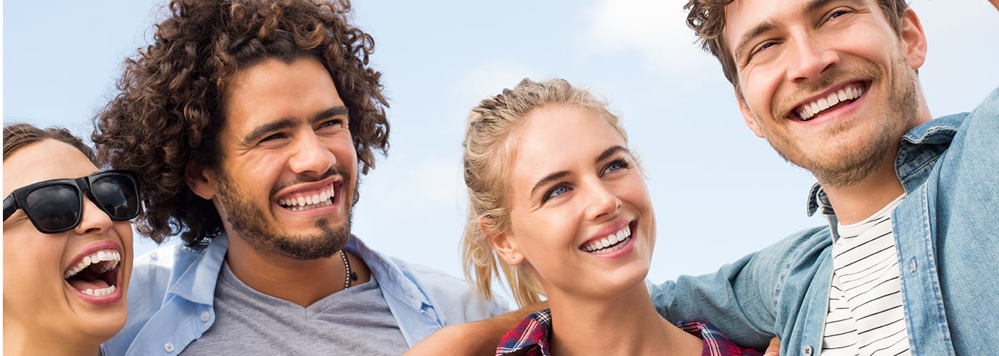 New Dental Patients Amersham Patients Registration With Dentist Near You